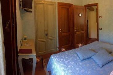 Bed and Breakfast Ulivo Rosso