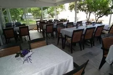 Hotel Eker Bermuda