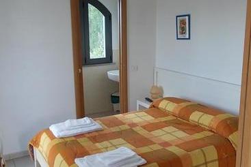 فندق La Vecchia Fornace