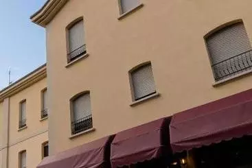 Hotel Mediterraneo