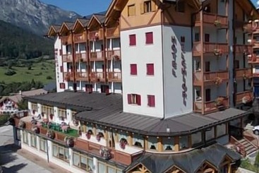 Hotel Melchiori