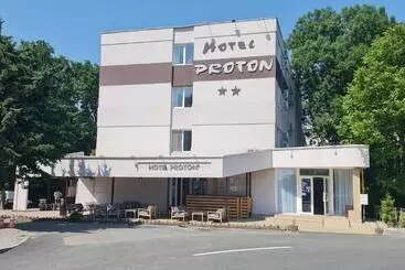 Hotel Proton