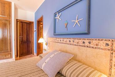 Отель Relais Isole Del Sud