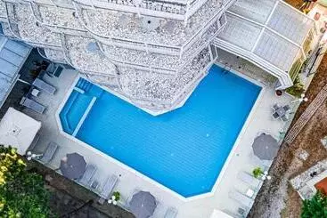 Hotel San Giorgio