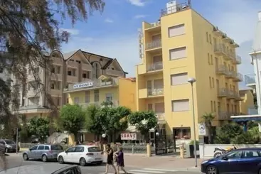 Hotell Soave