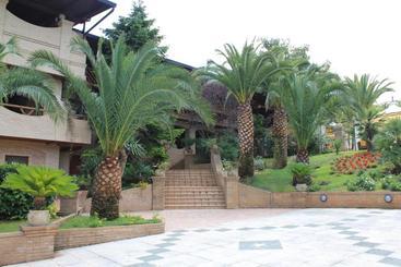 Il Portico Luxury B&b