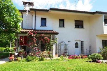 Bed and Breakfast Casa Gamberini