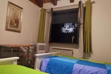ベッドアンドブレックファースト Casa Gamberini