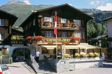 مبيت وإفطار Casa La Roda, Via Da Scola 2