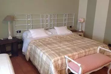 Bed and Breakfast Girelli Sorelle