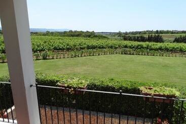 مبيت وإفطار Il Pagio