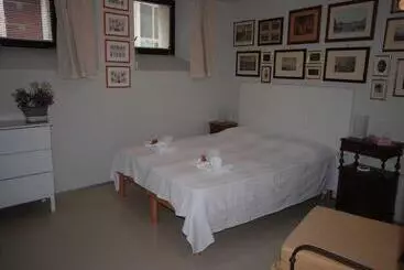 Aamiaismajoitus (B&B) La Salvia E Il Lampone