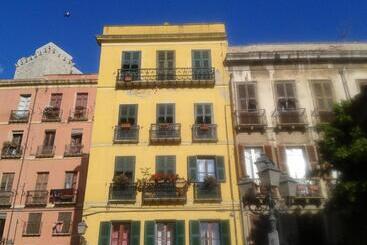 צימר Locanda Dei Buoni E Cattivi