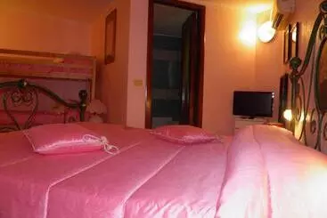 تختخواب و صبحانه Parco Delle Tre Fontane