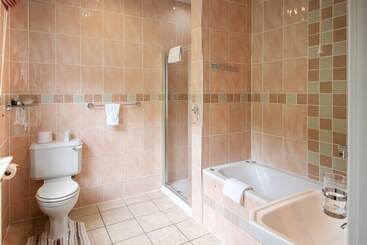 Bed and Breakfast The Gantocks