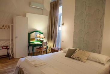 فندق Albergo Delle Spezie