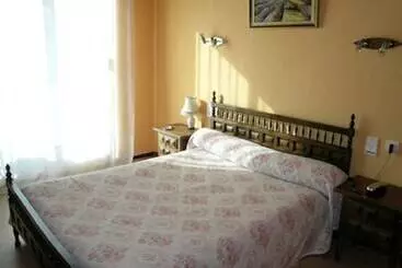 Hotelli Hôtel La Pergola