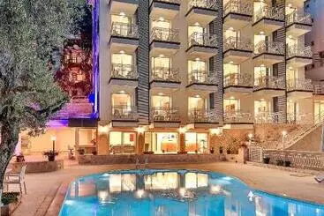 Hotel Kas Artemis