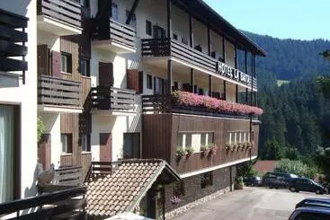 Hotelli La Baita