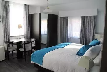 Hotel L.a De Panne