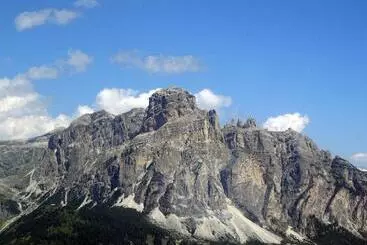 Hotel Pensione Sellablick