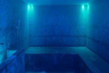 هتل Saleghes Dolomites Residence