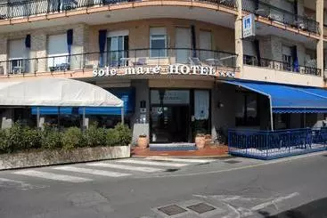 Hotel Solemare