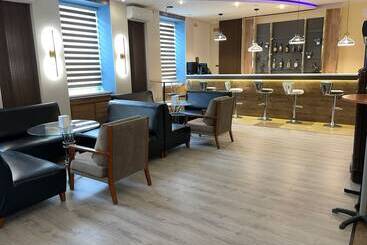 בית מלון כפרי Tengri