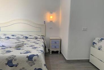 Hotel Turismo Rurale Belvedere Pradonos