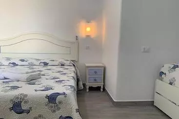 Hotel Turismo Rurale Belvedere Pradonos