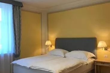 ホテル Villa Palmira Kinderfreies