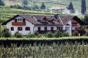 Отель Villnerhof