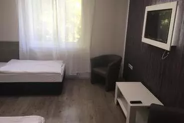 Motel Teke Bowling Centrum és Sport Panzió