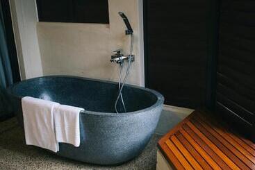 Sand & Sandals Desaru Beach Resort & Spa