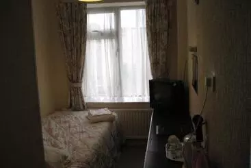 Ashley Court Hotel