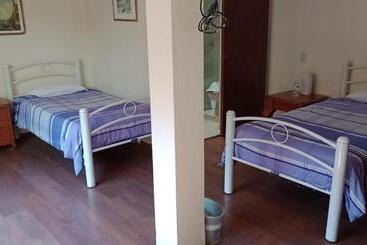 Bed and Breakfast Ayenda Suites Cuija