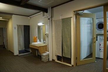 Bed and Breakfast Chalet Burlap Furanui