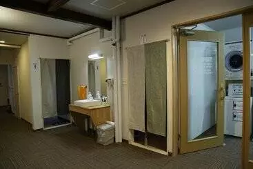 Bed & Breakfast Chalet Burlap Furanui