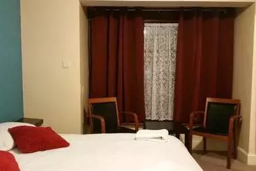 Hotel Best Inn