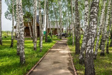 בית מלון כפרי Atlas Park