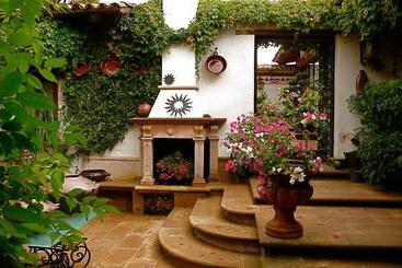 ホテル Casa De La Real Aduana Boutique