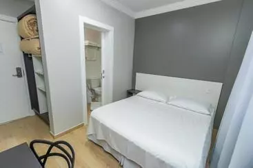 Hotelli Caxias Thermas