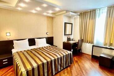 هتل City Boutique