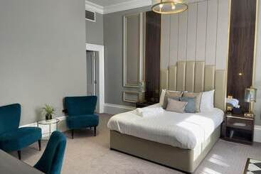 酒店 Edgbaston House