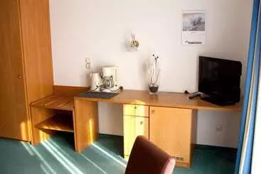 Hotel Garni Vogelsang
