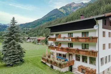 Hôtel Gasthof Schwarzer Adler