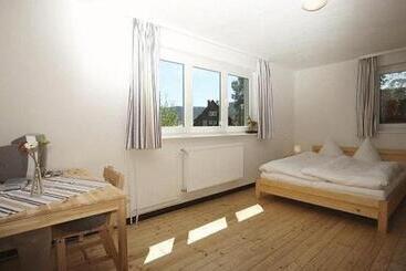 Hotel Gästehaus Wald Und See