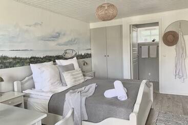 Badehotellet Havgaarden