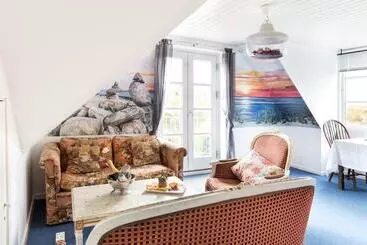Badehotellet Havgaarden