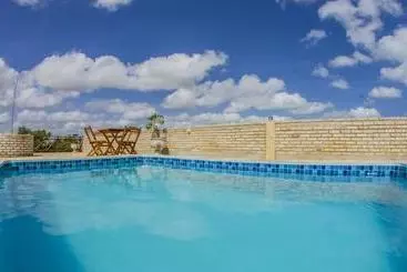 Hotel Pousada Isalana Beach